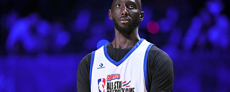 Tacko Fall, Jameer Nelson’s son will spice up 76ers’ training camp roster