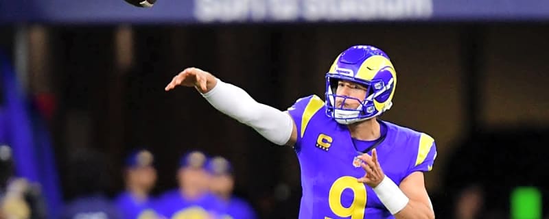 4 Maddening Takeaways From Rams' 37-34 Overtime Loss to Bills