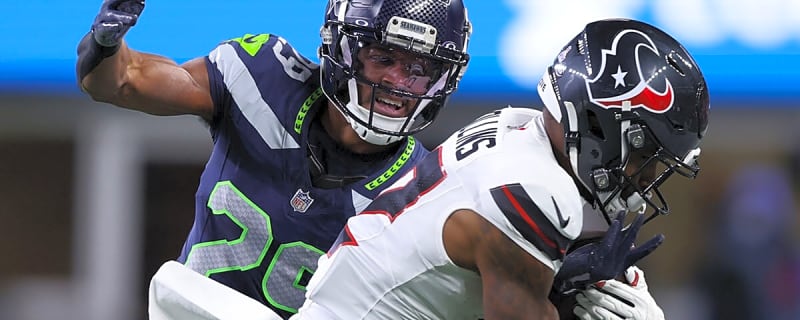 Texans WR Nico Collins earns must-see injury update for fantasy managers