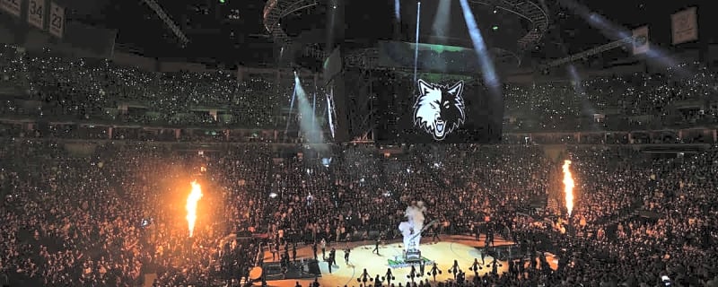 Timberwolves' full schedule revealed: Naz Reid's return, national TV games, more