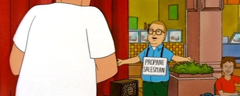 The 15 best 'King of the Hill' episodes of all time