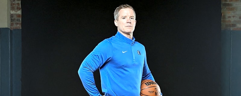 Mavericks Still Have Major Lineup Question As Training Camp Continues
