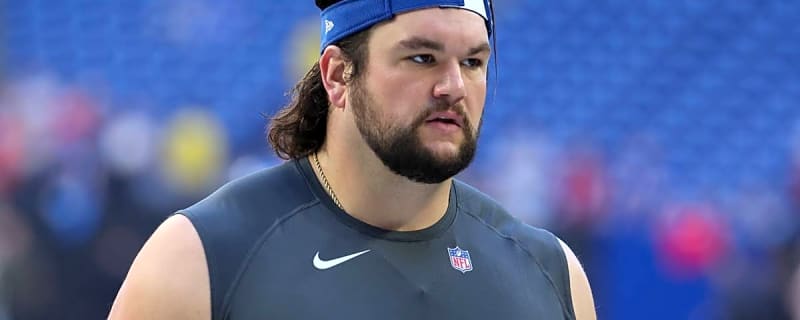 Ed Dodds’ First Big Colts Trade Sends Quenton Nelson to Seattle, Where Dodds Spent 10 Years