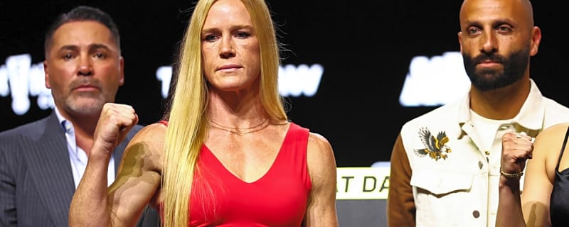 Stephanie Han vs Holly Holm: When It Starts and Ring Walk Times