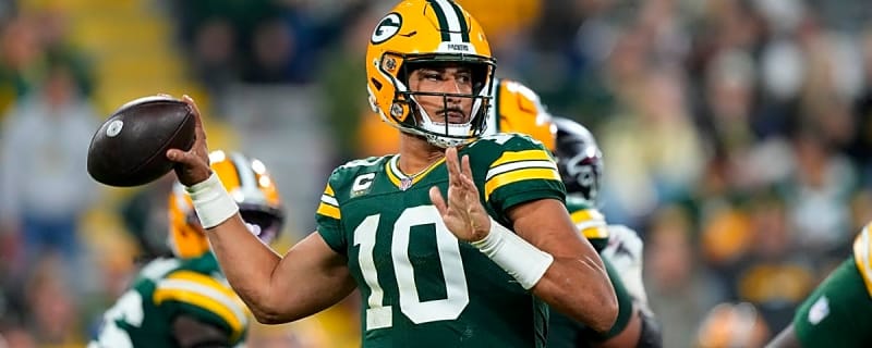 Jordan Love's 52.4% Passing and No Josh Jacobs: 5 Things Bucs Should Know About the Packers