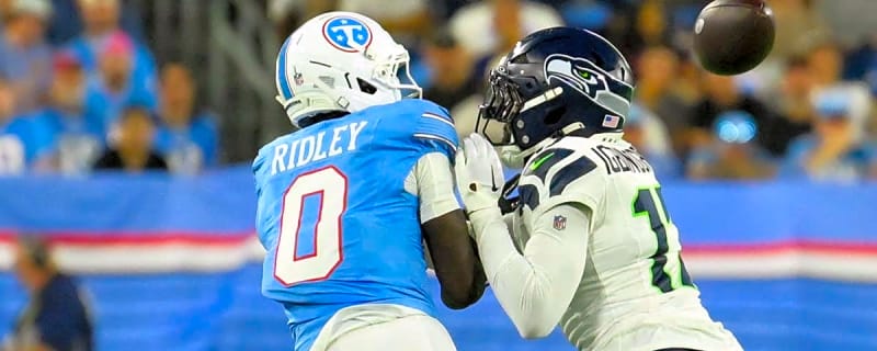 3 Tennessee Titans Trade Candidates to Watch as the November Deadline Nears