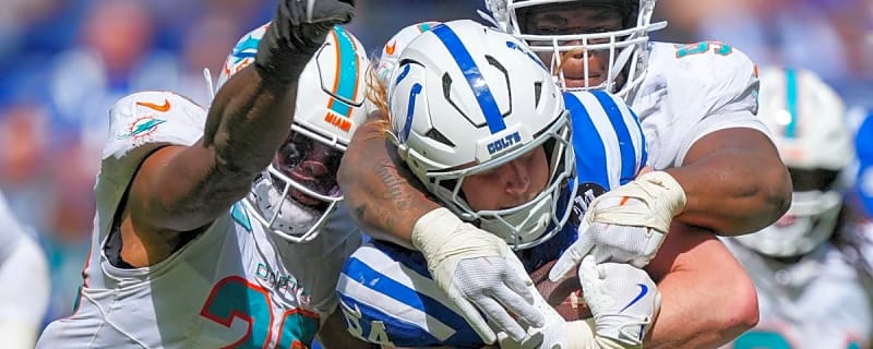 Cowboys Linked to $51 Million Linebacker Jordyn Brooks as the Alpha Their Defense Is Missing