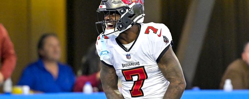 Buccaneers’ Bucky Irving expected to miss Week 12, but there’s a catch
