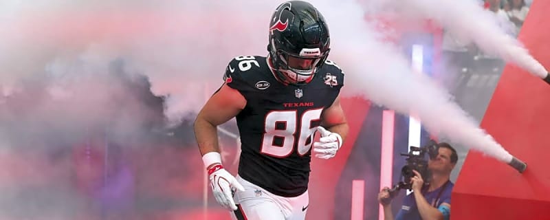 Will Anderson Jr., C.J. Stroud, Dalton Schultz And Other Notable PFF Grades in Texans' Loss to Bengals