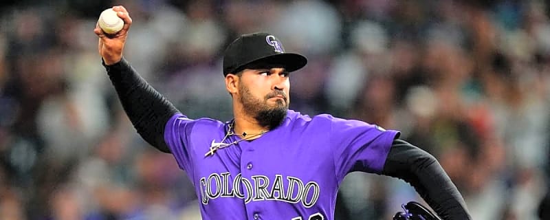 Antonio Senzatela Trade Value Rising: Fantasy Impact if Rockies Reliever Moves to Yankees or Braves in 2026