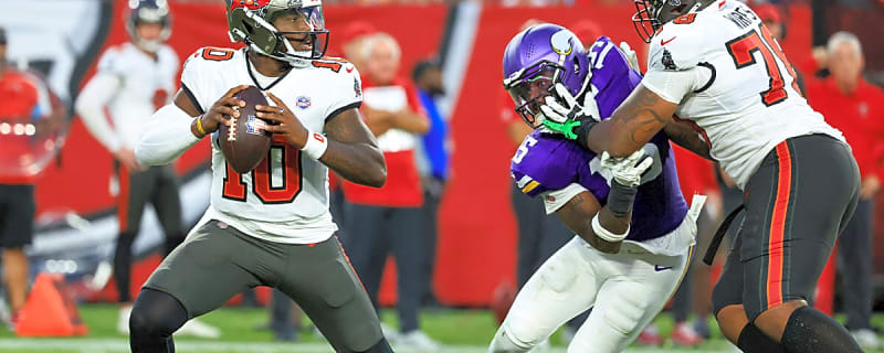 Baker Mayfield injury: Jalon Daniels is QB1 for now, so what does it all mean for fantasy football?