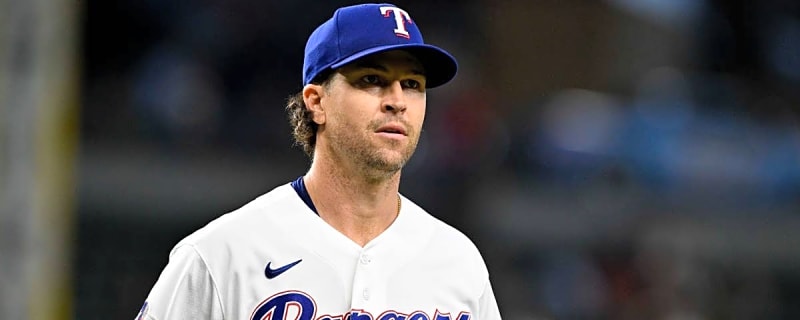 Rangers Facing Decision After Unfortunate Jacob deGrom News