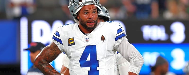 Cowboys Power Ranking Roundup: How Dallas Stacks Up After Week 1 Loss