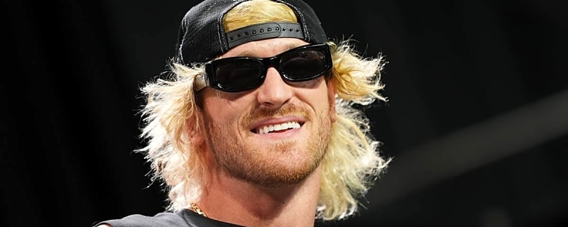 Logan Paul Reveals Huge WWE Goal Before Potential Conor McGregor Fight