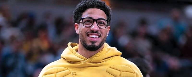 Tyrese Haliburton 'Shocked' By Indiana's 2026-27 NBA Schedule