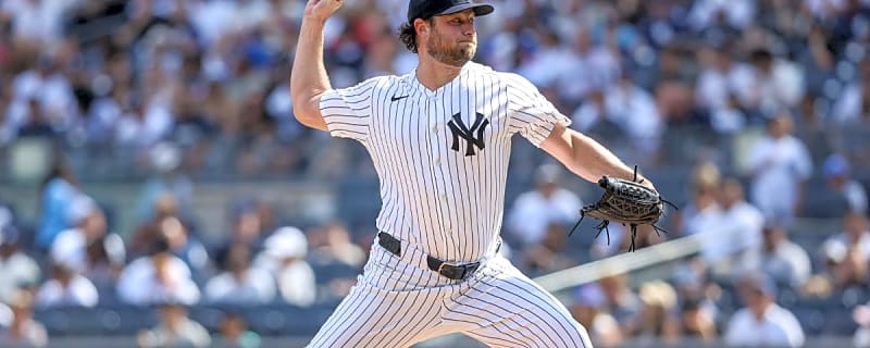 Yankees’ Gerrit Cole seeking answers after getting booed off mound during latest disaster start