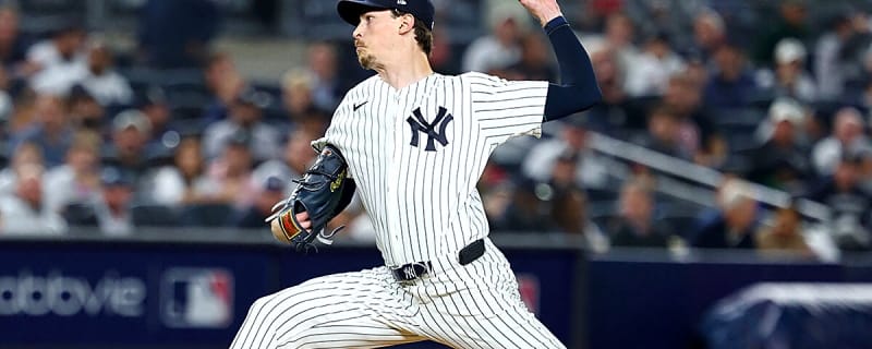 Yankees’ Max Fried to start Game 3 vs. Rays
