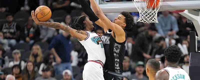 Blazers’ Ja Morant sends message to every dunker in NBA history