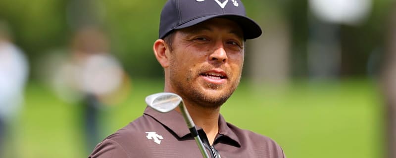 'A Lot of Stress': Xander Schauffele Admits Presidents Cup Win Was Way Harder Than Expected