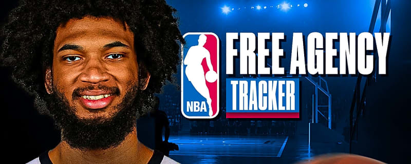 Exclusive: Marvin Bagley III ‘keeping everything in perspective’ after Grizzlies sweep