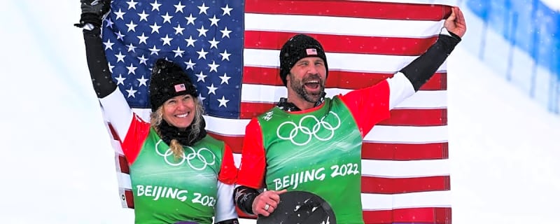 Jamie Anderson, Nick Baumgartner Among 2026-2027 U.S. Snowboard Team Nominees