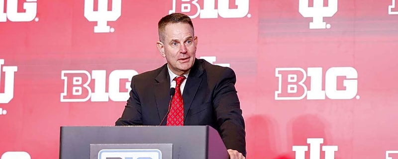 ESPN’s breakout RB candidate can help Indiana replace Kaelon Black/Roman Hemby
