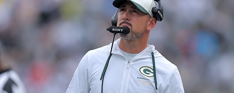 Packers escaped upset scare from Jets, but they still haven’t escaped fraud watch in loaded NFC
