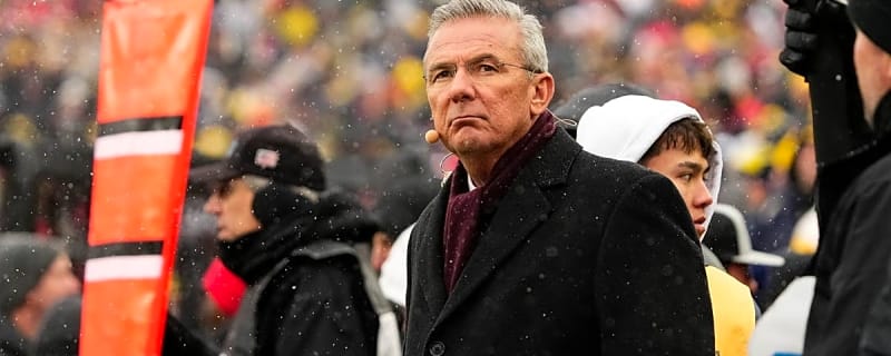 Urban Meyer Suggests Bryce Underwood Could Get Benched This Weekend
