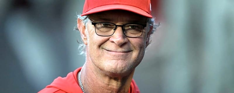 Don Mattingly Expresses Concern After Phillies Demotion 