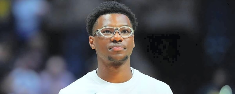 Bryce James Had Words After Arizona Teammate’s NBA Draft Decision