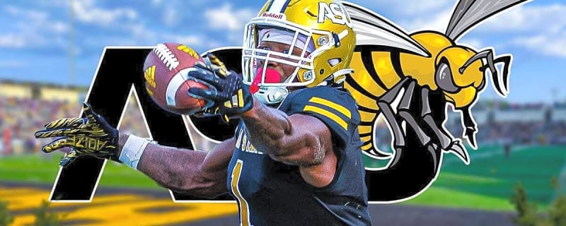 Former HBCU star Kisean Johnson signs with the Cleveland Browns