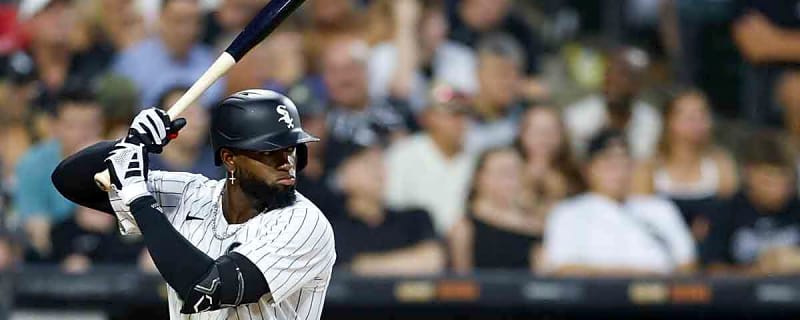 Reds urged to trade for Luis Robert Jr. — ‘Get it done’