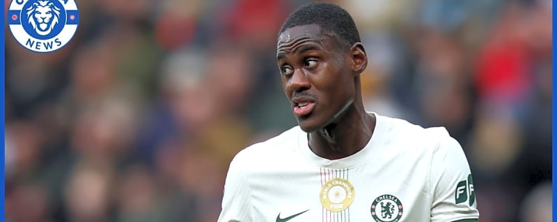 Chelsea’s underrated defender impresses in audition to keep place ahead of returning stars