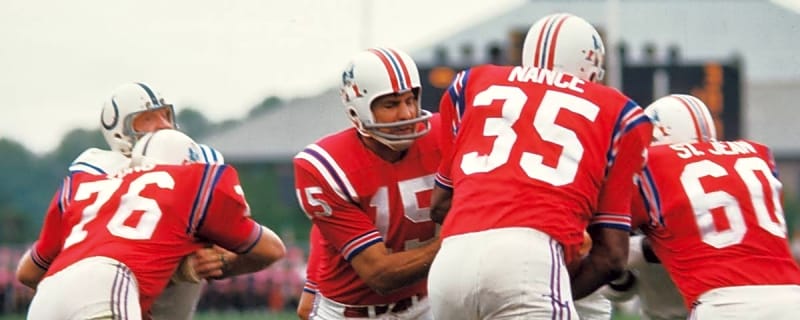 Best Running Backs in New England Patriots History