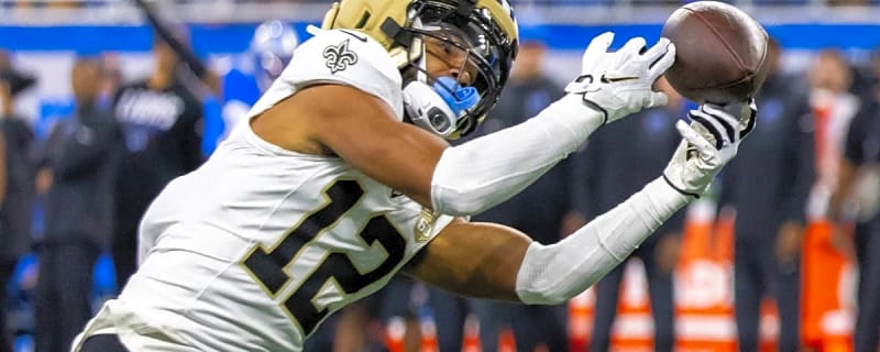 The Saints Are Paying 5 Players Nearly $100 Million This Season, and Only One Isn't Earning It