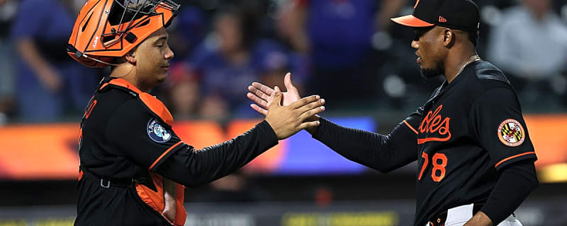 Orioles make big change to analytics department amid playoff push