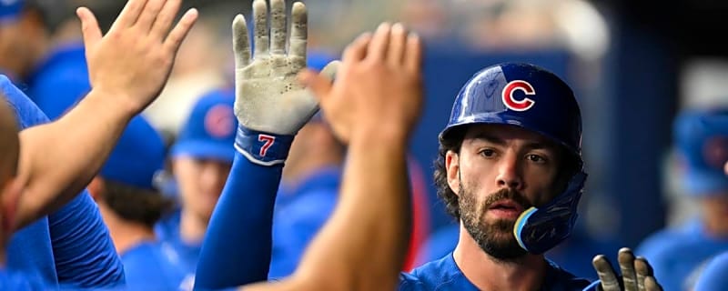 Dansby Swanson Makes Off-Field Announcement Amid 4th Cubs Season