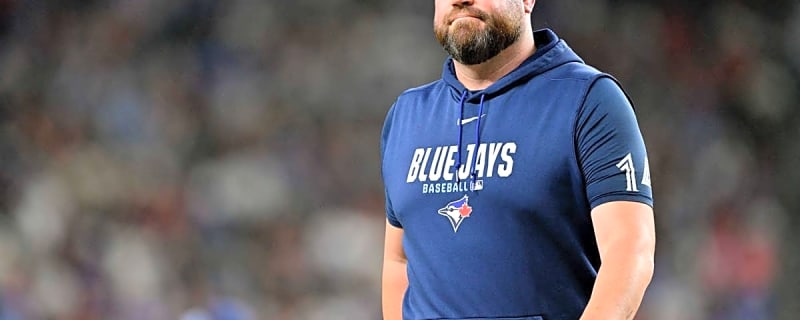 Blue Jays Announce Minor League Player of the Year 