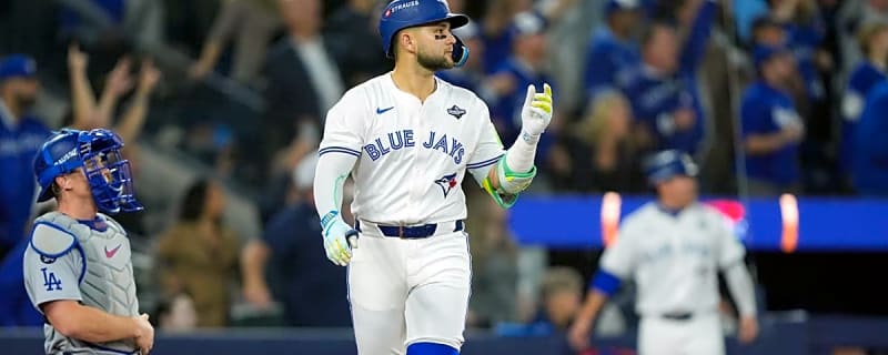 5 Greatest Toronto Blue Jays Shortstops of All Time
