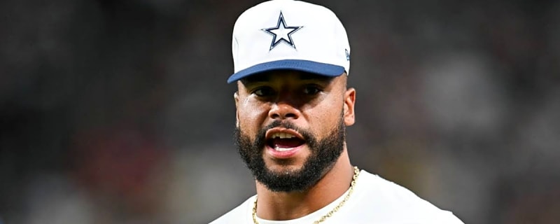 Dak Prescott Sends Strong Message After Dallas Cowboys Upgrade Defense