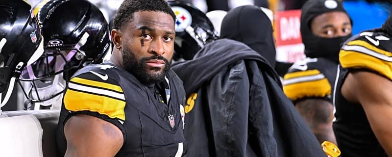 Steelers Need More From DK Metcalf After Week 1 Missed Opportunities