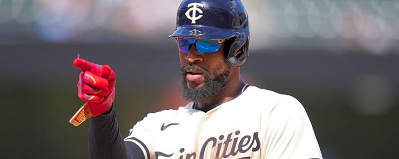 Twins’ Byron Buxton accomplished feat never seen before vs. Tigers