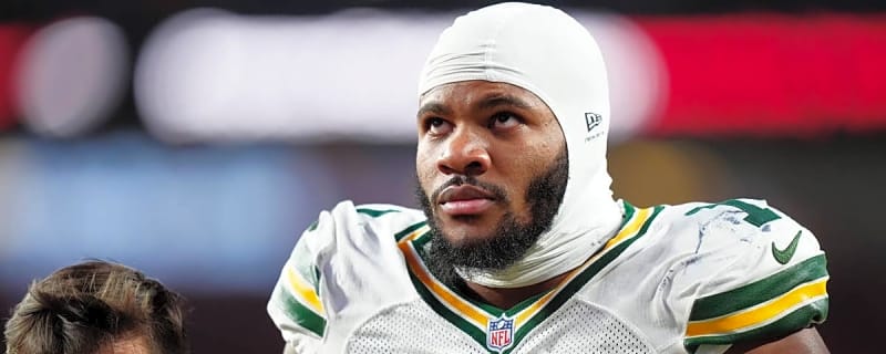 Micah Parsons Makes Major Announcement Two Months Before Packers Season