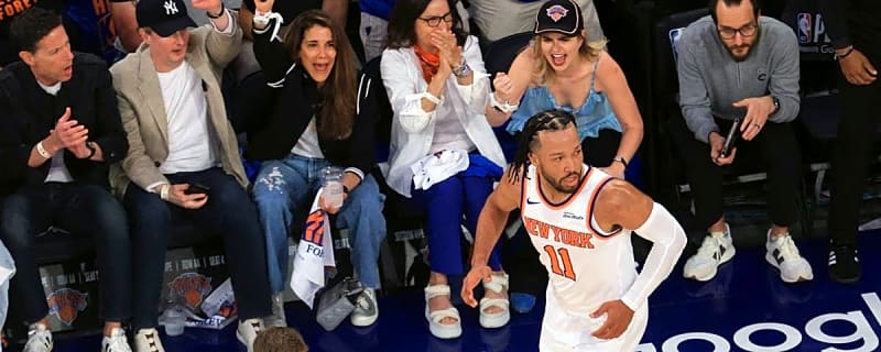Ban On Knicks 'Watch Parties' Has Been Reversed For Game 1 Of NBA Finals