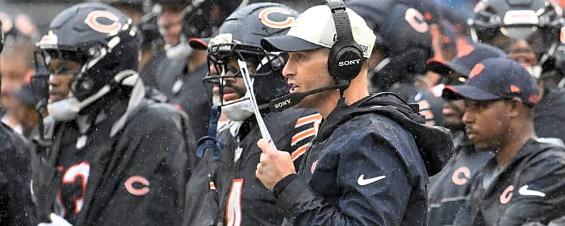 3 Main Takeaways From Bears' 23-12 Win Over Jets