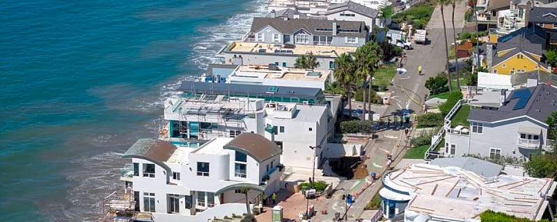 Billionaire MLB Owner Mark Attanasio’s Illegal Malibu Dig Hands Californians a $2 Million Beachfront Win