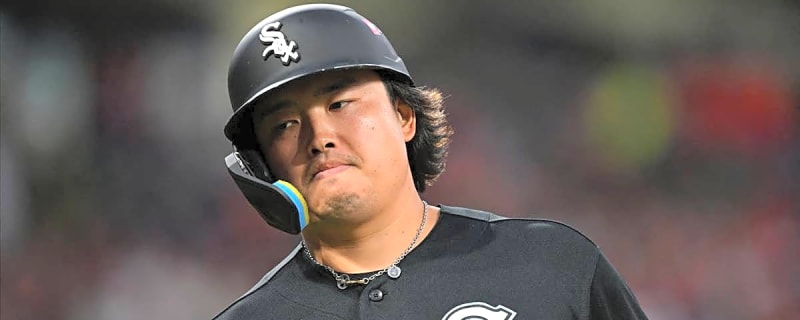 Munetaka Murakami Makes Personal Admission After White Sox Elimination