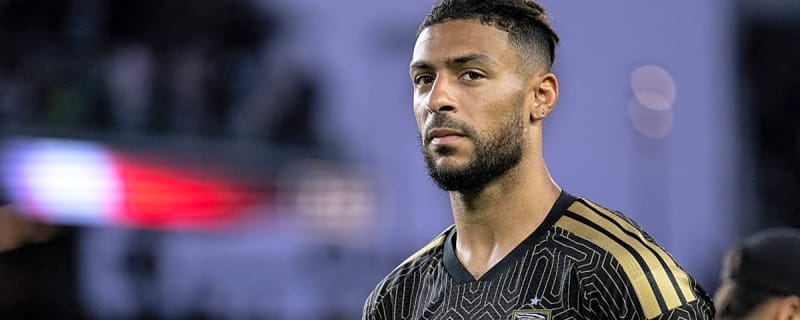 Why Is Denis Bouanga Not Playing Tonight for LAFC vs Toluca FC?