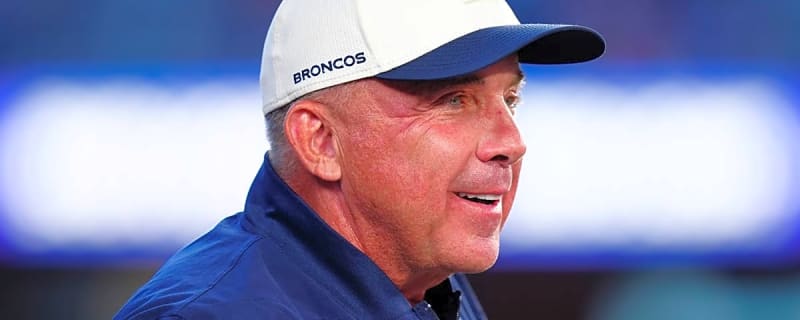 Broncos Lineman Fined by NFL Ahead of Week 5 Matchup With Chargers