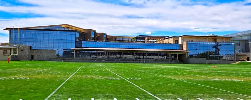 Construction Worker Dies At Denver Broncos Facility Monday